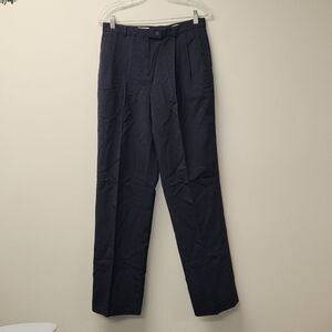 Hawaiian Airlines Vintage Wool Slacks Pants 33 x 32